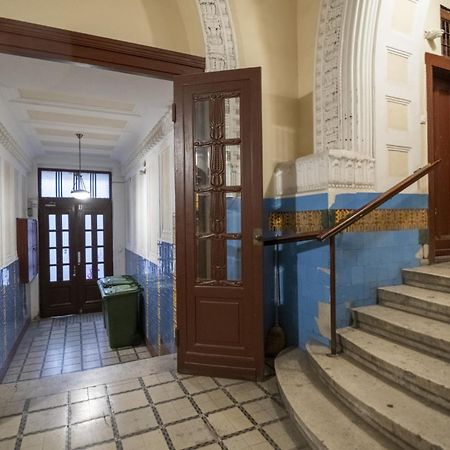 Suite Apartment Hidden Gem Next Synagogue - A Budapest Exterior foto